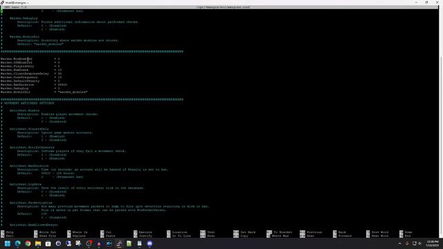 Playing the WoW 1.14.x Client on 1.12 Servers & The WoW 2.5.x Client on 2.4.3 Servers [2024] смотреть онлайн