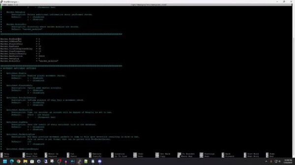 Playing the WoW 1.14.x Client on 1.12 Servers & The WoW 2.5.x Client on 2.4.3 Servers [2024]