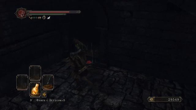 ВЕЛЬСТАДТ САМЫЙ СЛОЖНЫЙ БОСС(лучник) ►Прохождение #21►Dark Souls 2 #darksouls2 #darksouls