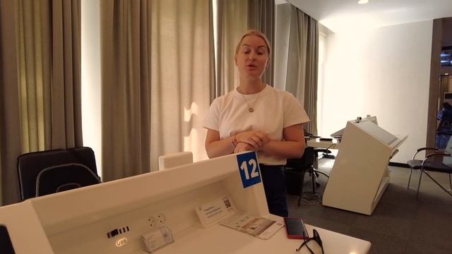 Жилая и коммерческая недвижимость в Нур-Султане. Проекты G-Park. Экскурсия по офису. Цены продаж. смотреть онлайн