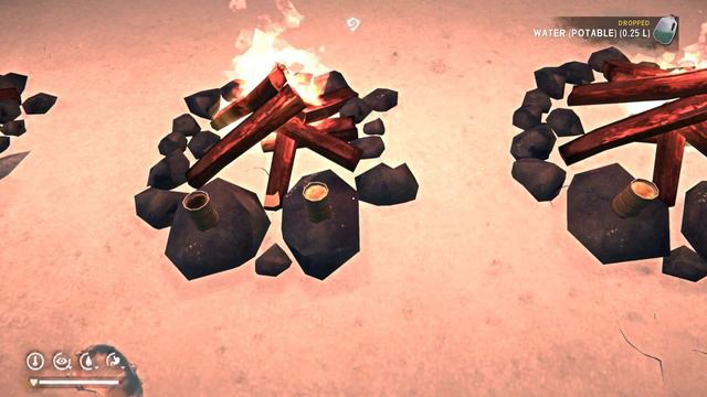 JMRteam - The long dark #228 Cestování a Vaření смотреть онлайн