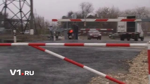 Новости Волгограда: новый переезд на Тулака смотреть онлайн
