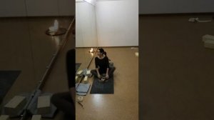 Стретчинг с Фирсовой Екатериной