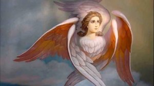 Иже херувимы. Херувимская песнь.