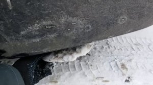 Особенности зимней эксплуатации Киа Оптима. На что стоит обратить внимание.