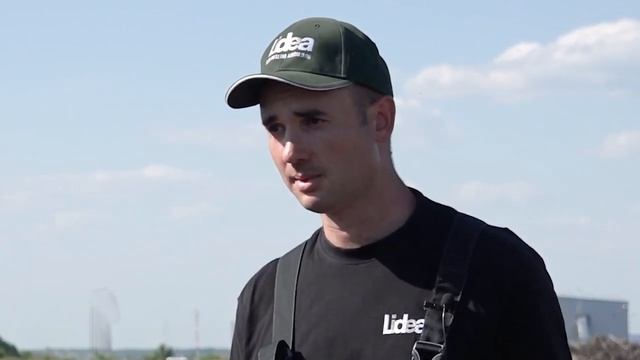 С какой густотой сеять сою? Как защитить посевы сои от болезней и вредителей? смотреть онлайн