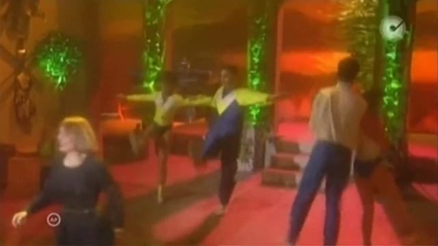 Kati Kovacs - Rock And Roller (Zenebutik)