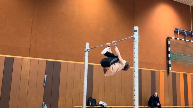 CALISTHENICS / DYNAMICS, STATICS🔥 смотреть онлайн