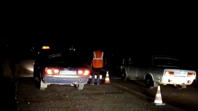 DragRacing Kirov40 смотреть онлайн