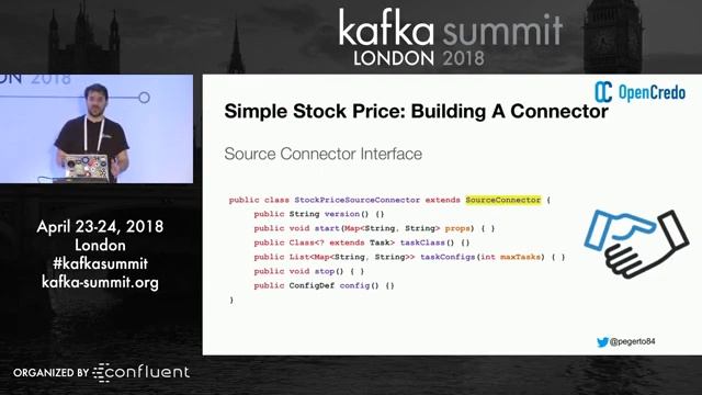 Make Your Connections Count – Kafka Connect - Kafka Summit 2018 смотреть онлайн