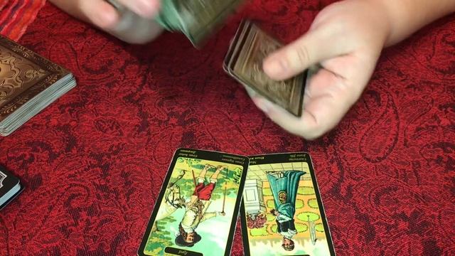 ГАДАНИЕ НА ИНТЕРЕСУЮЩЕГО ЧЕЛОВЕКА НАДЕЖДА смотреть онлайн