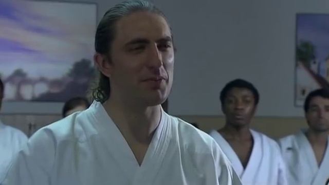 Легенда о Брус Ли сериал 27 смотреть онлайн