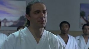 Легенда о Брус Ли сериал 27