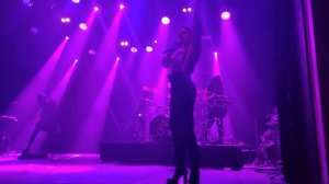 Skynd - Gary Heidnik live 1.9.2022