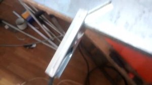 Педаль для TIG зварювання  Педаль для TIG сварки