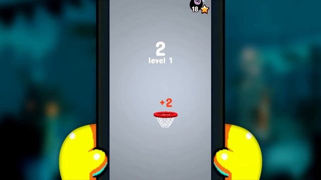 Reverse Basket - Honikou Games Walkthrough смотреть онлайн