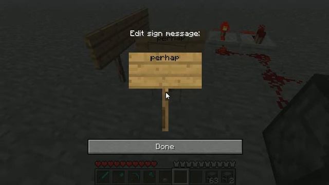 Minecraft: Duplication Bug testing- Furnace (lit and unlit) смотреть онлайн