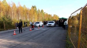 Skoda Octavia A5 RS vs. Skoda Octavia A7