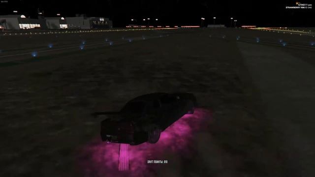 Достижения ( Мастер навалить бачком ) GTA 5 RP смотреть онлайн