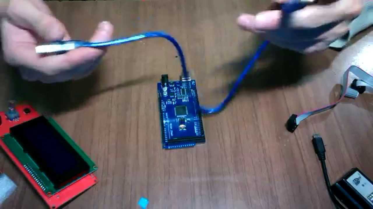 Электроника 3D принтера смотреть онлайн