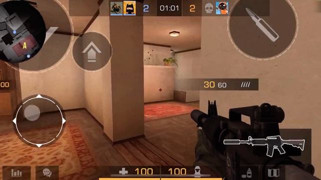 Демка Союзники Standoff 2/iPhone XR смотреть онлайн
