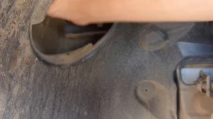 замена ламп на рено меган2