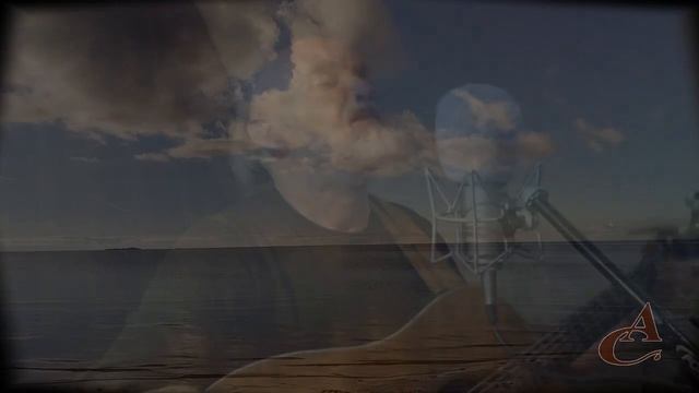 "Лодка" - авторская песня Андрея Стрелкова смотреть онлайн