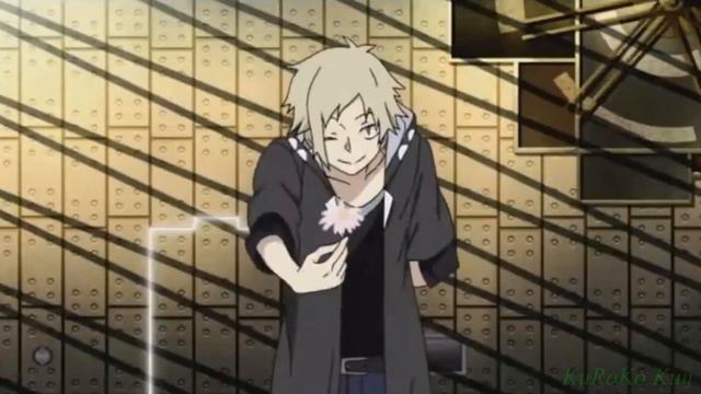 AMV Мусорный Ветер смотреть онлайн