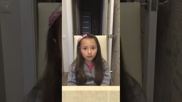 Рассказ по картинке «Настоящий друг» смотреть онлайн