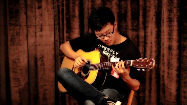 《Unravel》Tk from 凛として时雨 arr. by 木头(Woody) смотреть онлайн