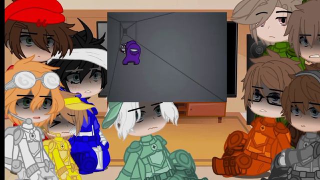 Alternate Rodamrix React To Original Rodamrix // CRINGE //