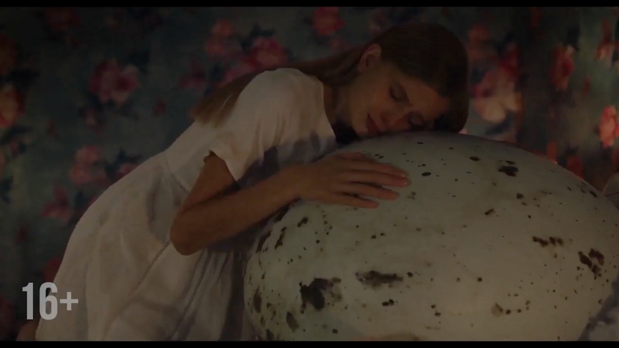 Скрежет — Русский трейлер (2022).mp4 смотреть онлайн