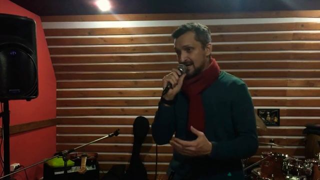 Маракулин Александр - Мой Путь смотреть онлайн