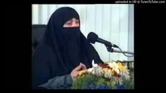 DR.FARHAT HASHMI QURAN TAFSEER PARA-18 смотреть онлайн