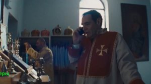 Анора. Фильм 2024. Русский трейлер фильма.