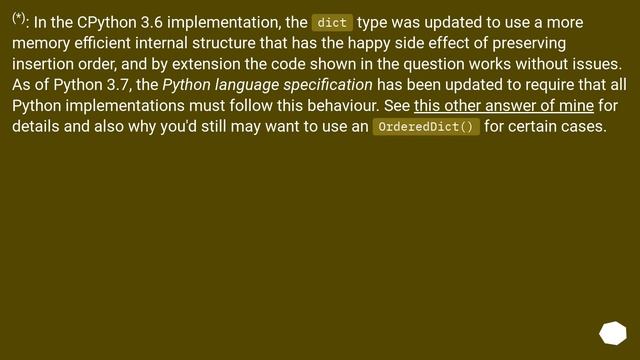 Converting dict to OrderedDict смотреть онлайн