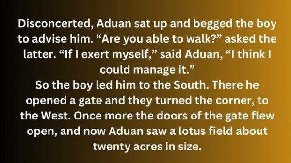 Rose of Evening | English stories @EnglishFairyTales @BSYEnglishStory @newstoriesbookenglish