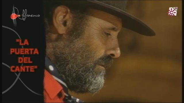Fandangos. Por los sonidos del campo. El Cabrero. 1991 смотреть онлайн