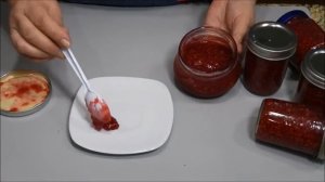 МАЛИНОВОЕ ВАРЕНЬЕ на зиму.  Сразу  2 Рецепта которые я готовлю обязательно  каждый год.