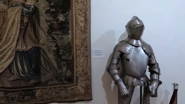 Мирский Замок смотреть онлайн