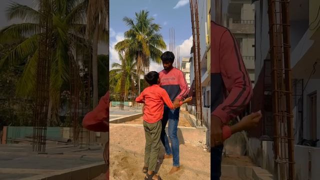 Part - 1 asalu valla iddarilo evaru gelicharu?? #sad #trending #love #happy #viral #poor #friends смотреть онлайн