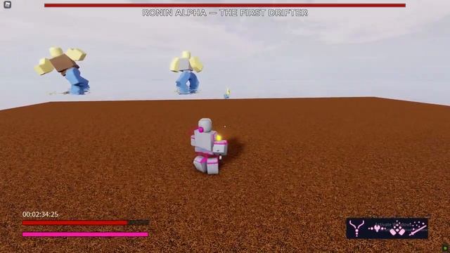 (ROBLOX) HOURS speedrun world record, hours difficulty 4:15:42 смотреть онлайн