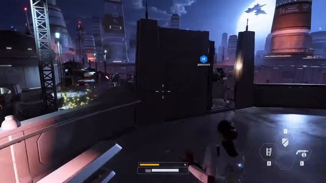 Star Wars: Battlefront II? смотреть онлайн