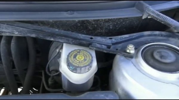 Chery tiggo T11,стоит ли покупать,аналитика