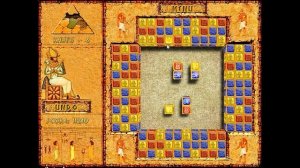 Игра Тайны Египта