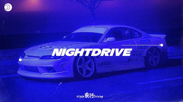 Sidejoy // NightDrive Mix (Phonk/Hardwave/Wave)