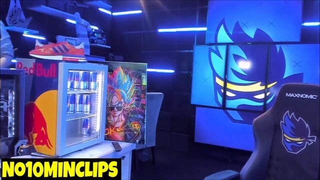 Ninja React to Leaked Twitch SUB COUNT On Popular Streamers смотреть онлайн