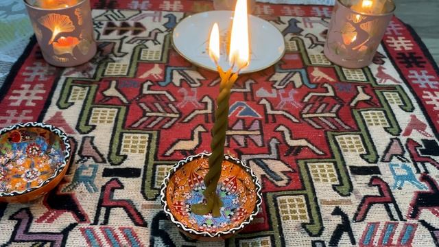 В ПОЛНОЛУНИЕ РИТУАЛ ИСПОЛНЕНИЯ ЖЕЛАНИЙ . ИСПОЛНЕНИЕ ЖЕЛАНИЙ | Самир Али | смотреть онлайн