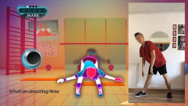 A Look Back At Just Dance 3 смотреть онлайн