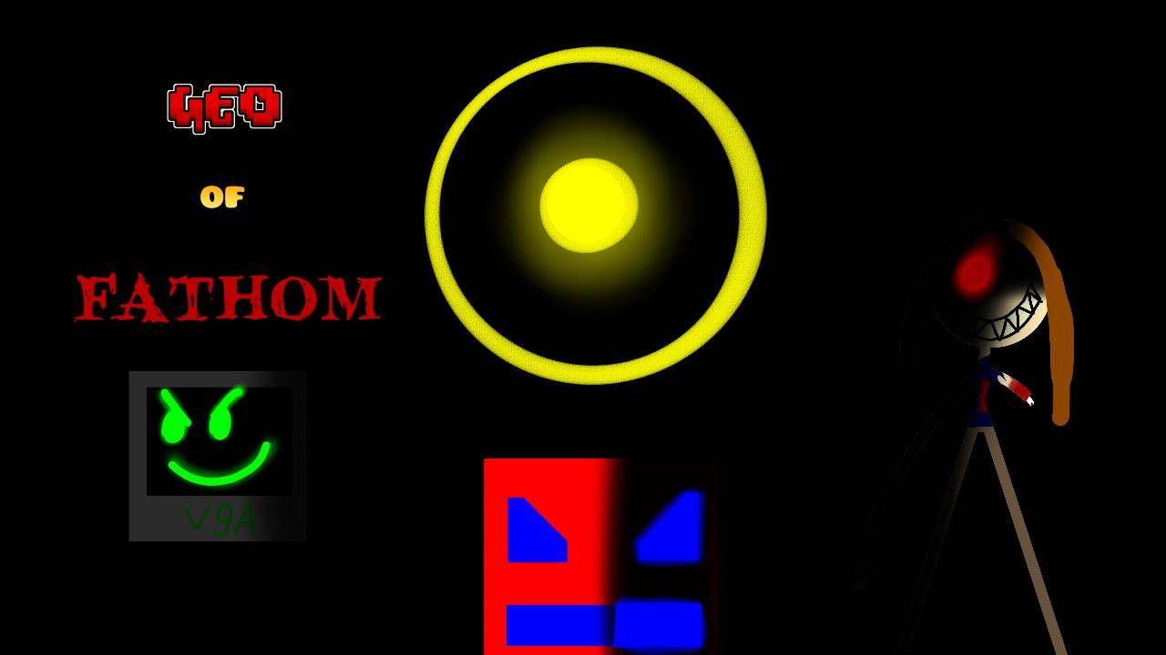 Geo Fo Fathom Тизер